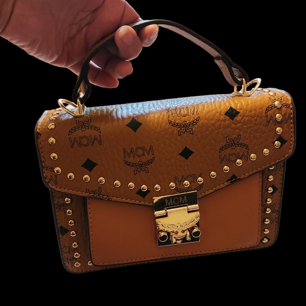 Fashion MCm bag
